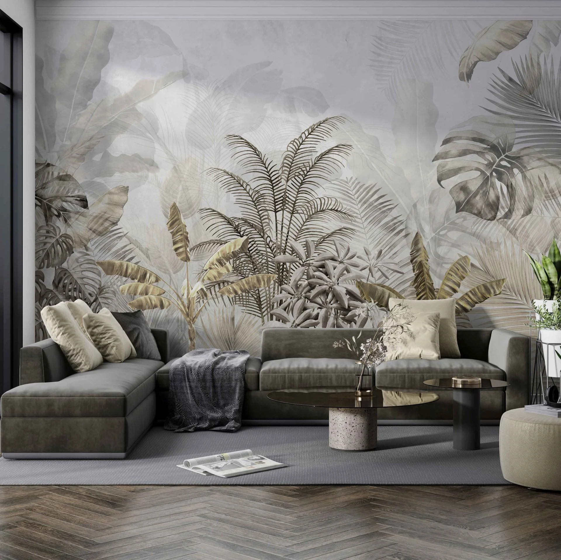 Sulusaray Duvar Kağıtcısı