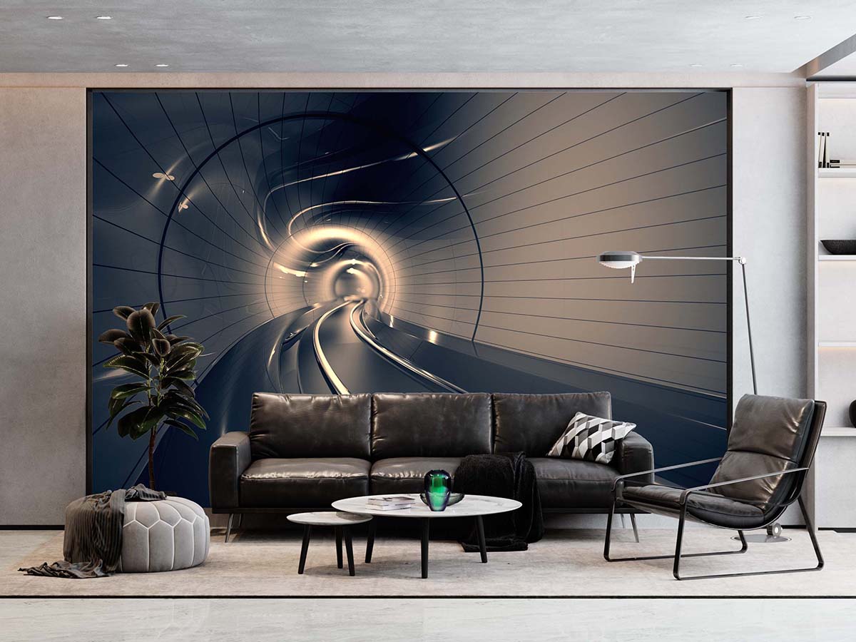 Sulusaray Duvar Kağıtcısı